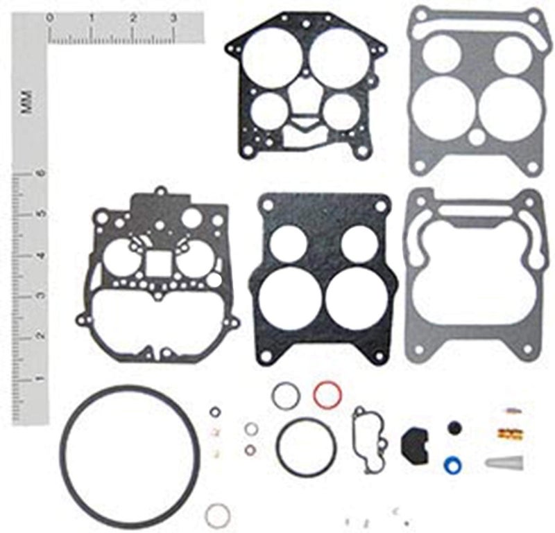 Walker Products 151032A Carburetor Kit for Fuel System Repair