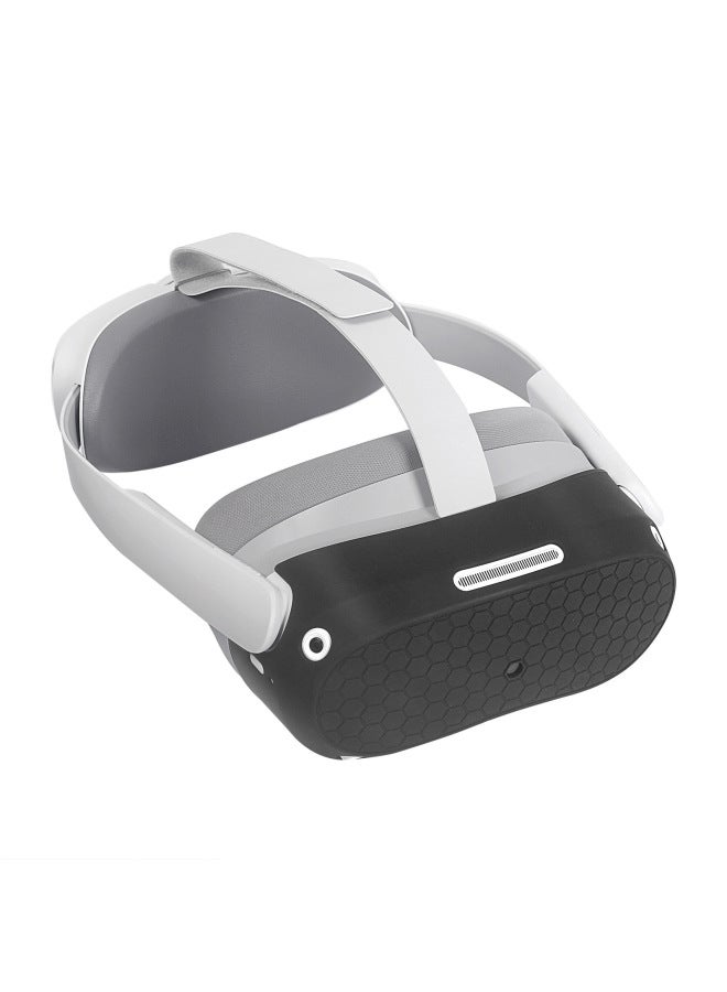 XM Suitable For Pico Neo 4 Vr Silicone Host Protective Cover Dust-proof And Scratch-proof Washable Straight - Image 5