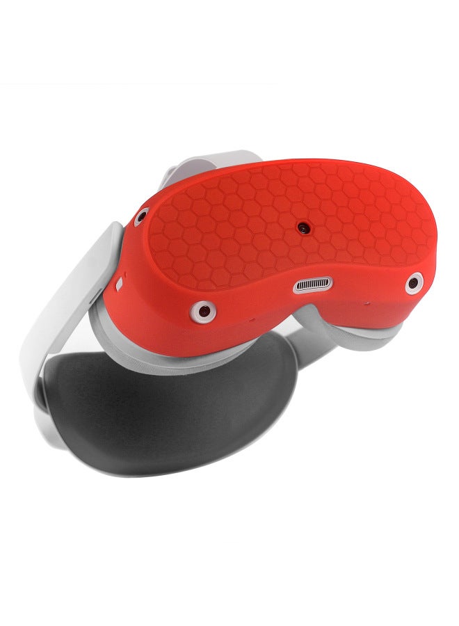 XM Suitable For Pico Neo 4 Vr Silicone Host Protective Cover Dust-proof And Scratch-proof Washable Straight - Image 2