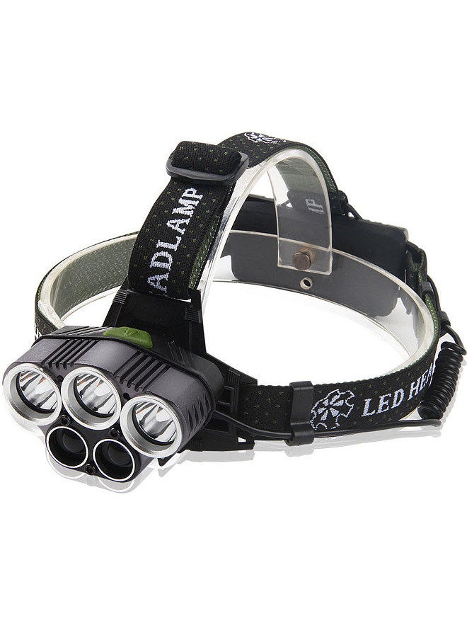 Rechargeable LED Headlamp Adjustable Angle Head Flashlight Bike Light Fishing Outdoor Headlamp Head Light - pzsku/ZB7303826AFA74DEB784BZ/45/_/1680149329/de89bf2d-4517-46cb-b548-b0a9de440c3c