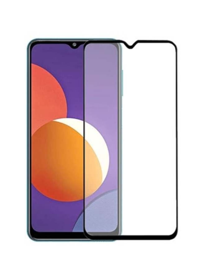 واقي للشاشة من سامسونج جالاكسي ايه 13 / ايه 23 / ام 23 / ام 33 / اف 23 زجاج غراء كامل واقي من الحافة إلى الحافة لسامسونج جالاكسي ايه 13 / ايه 23 / ام 23 / ام 33 / اف 23