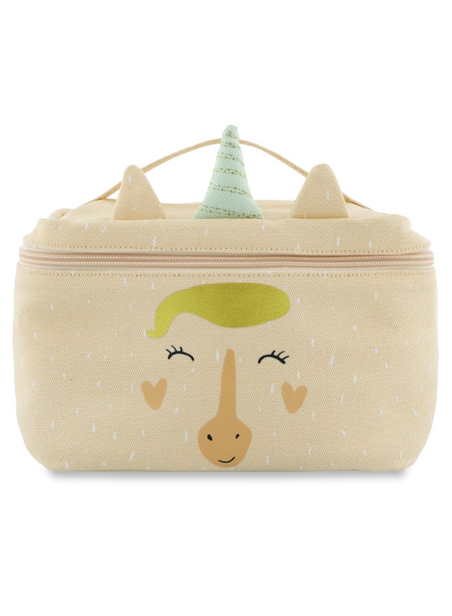 Trixie Thermal Lunch Bag - Mrs. Unicorn - Image 1