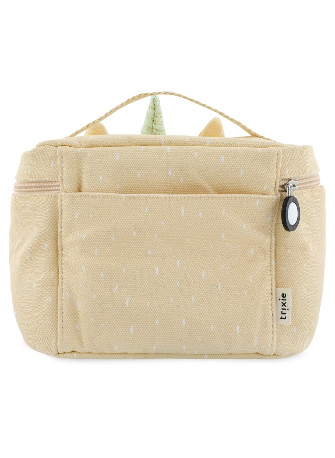 Trixie Thermal Lunch Bag - Mrs. Unicorn - Image 2
