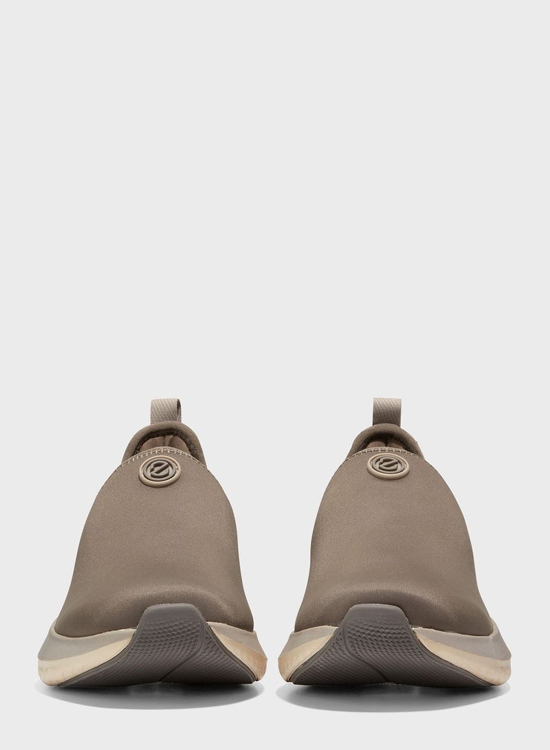 COLE HAAN Casual Low Top Sneakers - Image 2