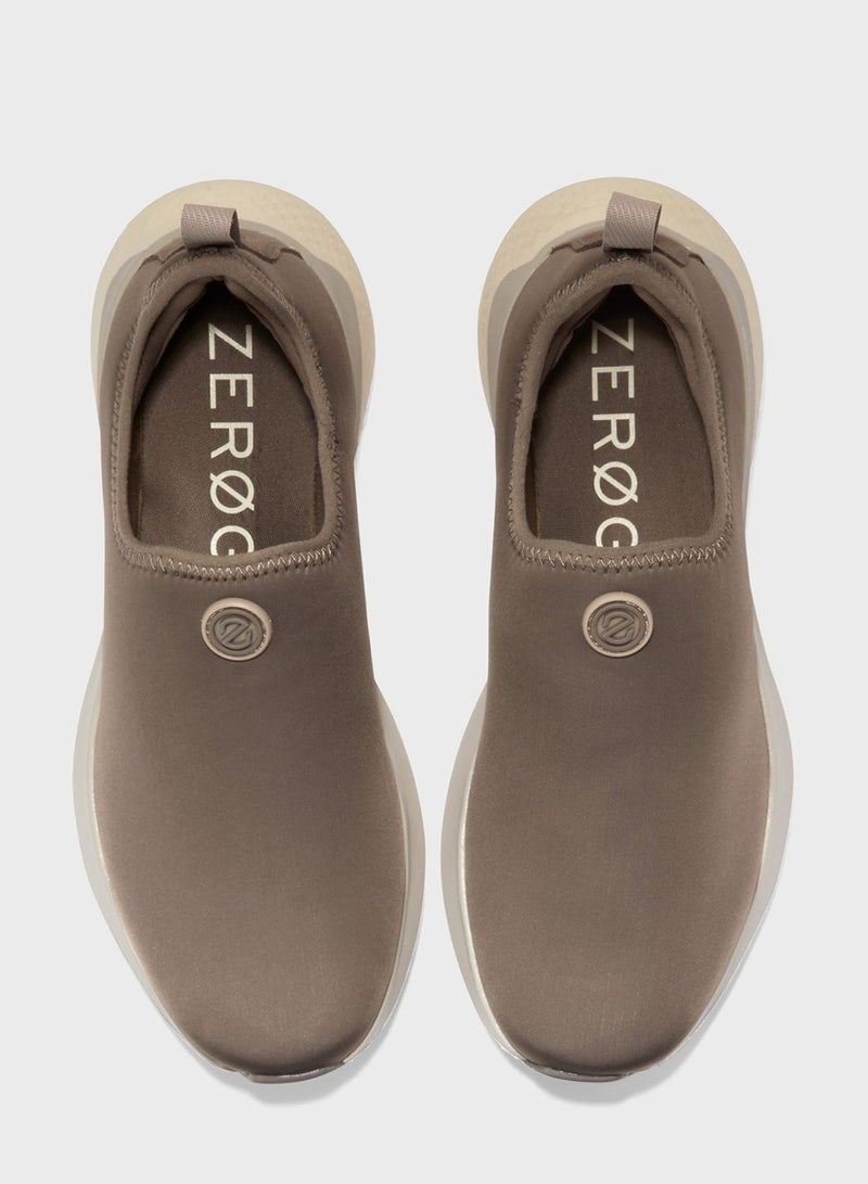 COLE HAAN Casual Low Top Sneakers - Image 4