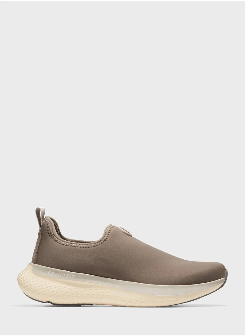 COLE HAAN Casual Low Top Sneakers