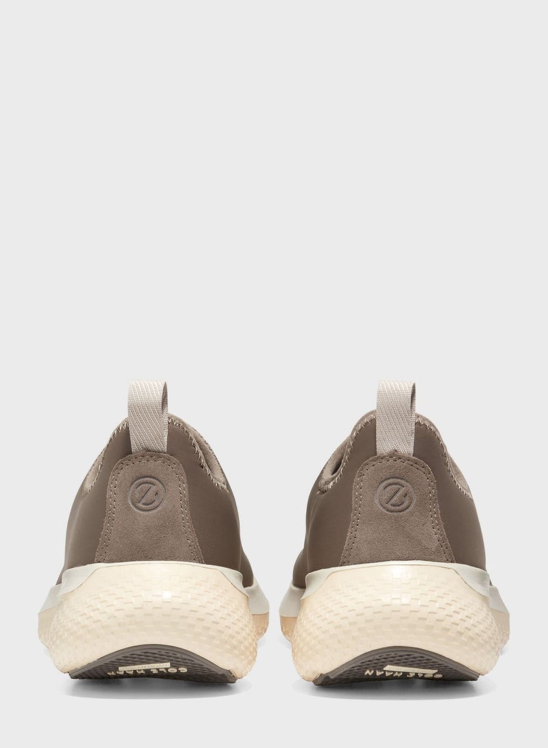 COLE HAAN Casual Low Top Sneakers - Image 3