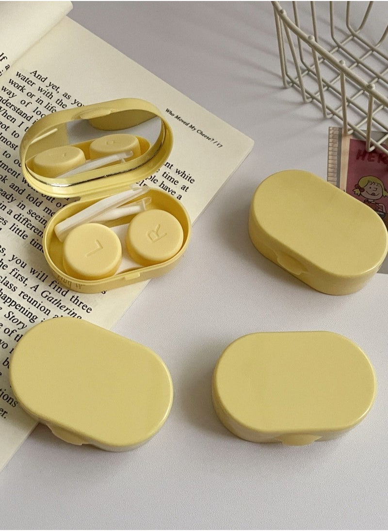 Generic Contact Lens Case 