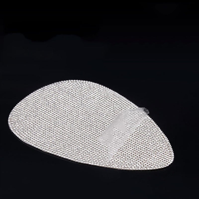 Wivplex Rhinestone Car Air Outlet Cover for BMW MINI - Image 5