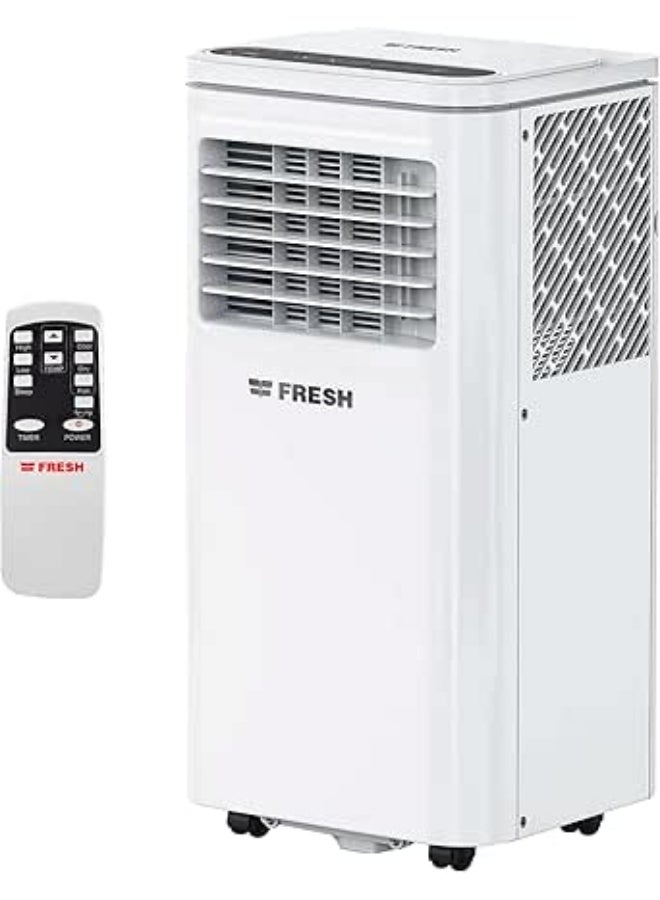 تكييف فريش متنقل 2200 وات – بارد – PAC9K-PBWB