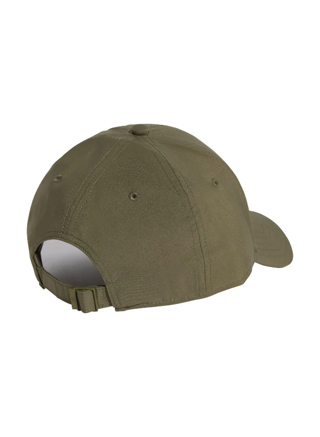 Adidas Adidas Bb Cap Lt Met U Green Not Sports Specific  For Unisex