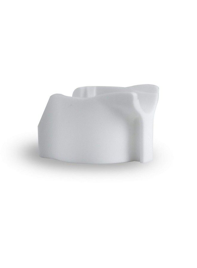 Body Boost زيت علامات التمدد بالحليب والعسل 8 أونصة لعلاج علامات التمدد والندبات آمن أثناء الحمل والرضاعة - Image 2