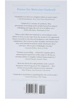 Talking to Strangers: What We Should Know about the People We Don't Know  - Image 2
