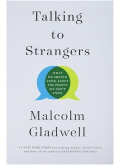 Talking to Strangers: What We Should Know about the People We Don't Know  - Image 1