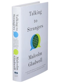Talking to Strangers: What We Should Know about the People We Don't Know  - Image 3