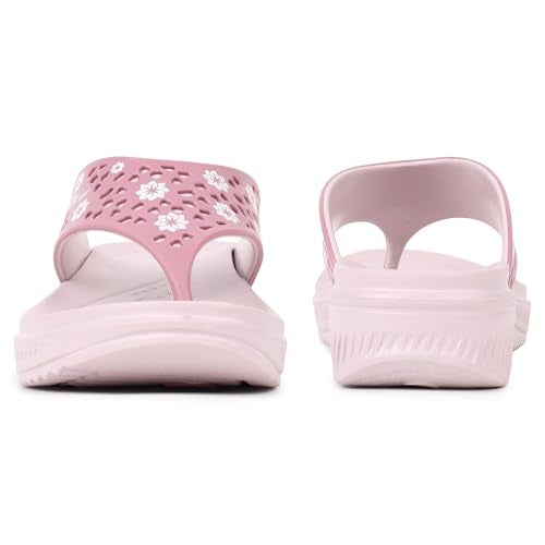 FLITE Slipper FL-469 Pink For Women - Image 5
