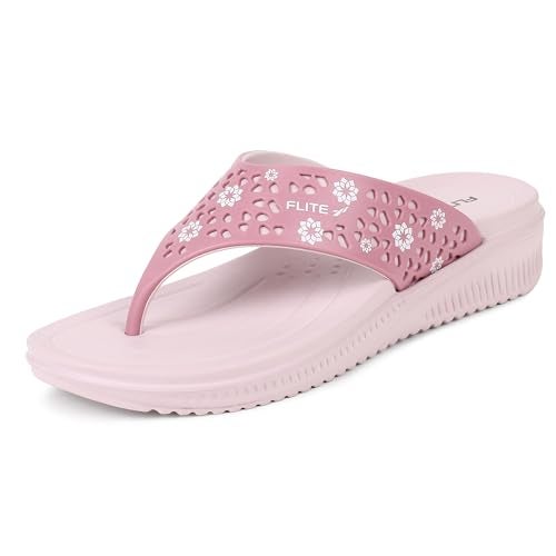 FLITE Slipper FL-469 Pink For Women - Image 1