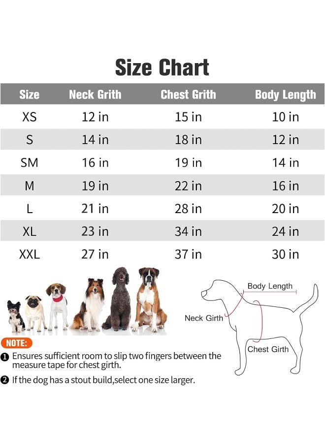 BINGPET Dog Hoodies - Fleece Lined Fall Dog Puppy Sweatshirt Soft Warm Sweater Winter Hooded Clothes for Small Medium Large Dogs & Cats - Image 2