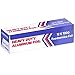 Ox Plastics Aluminum Foil Wrap for Food 12 x 1000 FT 2 Box Heavy Duty Aluminum Foil BBQ Silver Foil Rolls for Grilling Roasting Baking Perfect for Commercial Home Use - Image 4