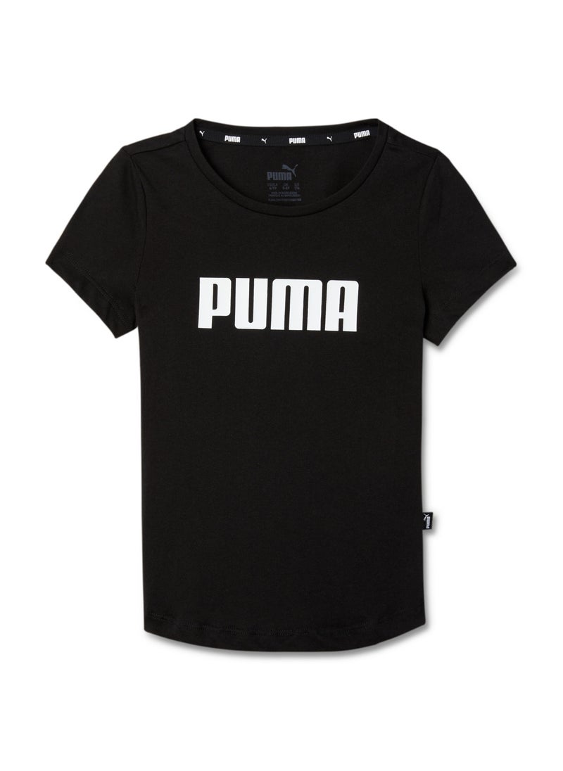 PUMA Essentials Girls T-shirt  - Image 1