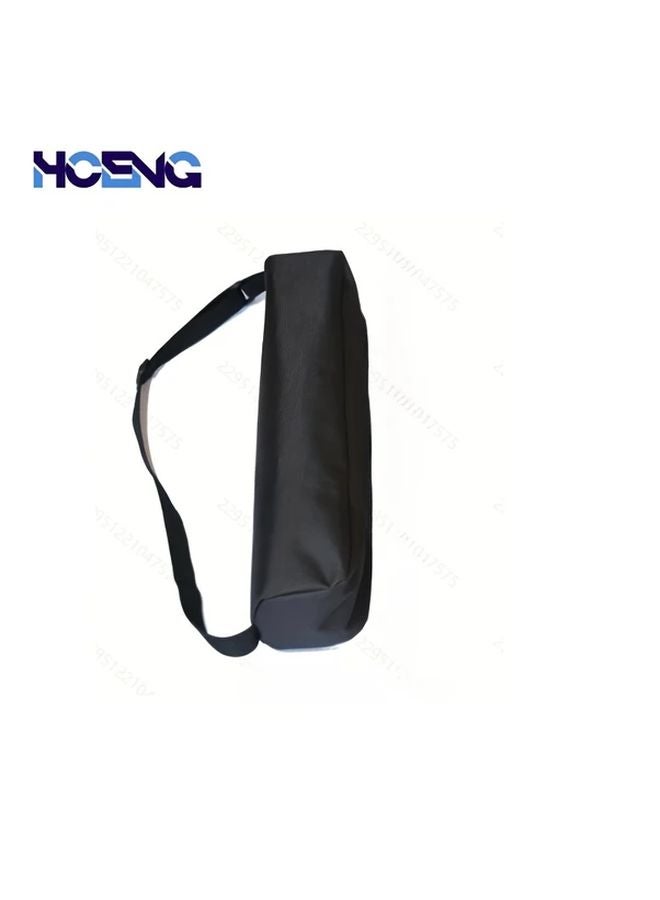 Black Thickened 600D Oxford Cloth Storage Bag 84x10x10 For Tripods Lighting Stands - Image 4