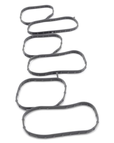 LANDSIN Upper Intake Plenum Gasket Fit for Hyundai Azera 2015-2017 Palisade 2020-2023 Santa 2015-2019, Fit for Kia Telluride 2020-2021 Sorento 2014-2020, Replace 29215-3CFA0 29215-3CFA1 - Image 1