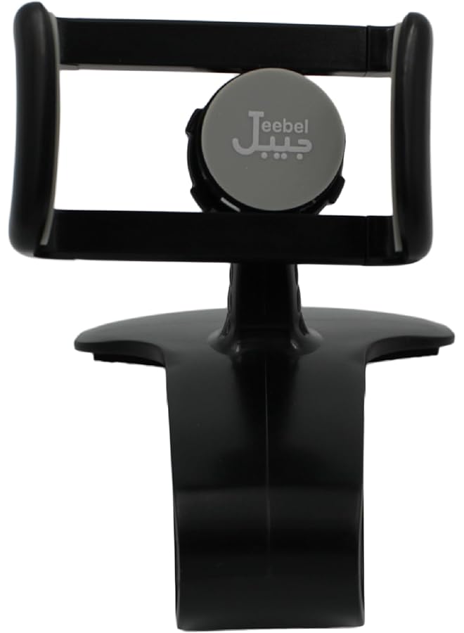 Jeebel Car Mobile Phone Holder, Blackje-D700