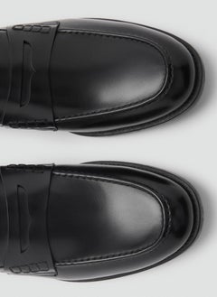Mango Man Parismo Formal Slip Ons  - Image 4