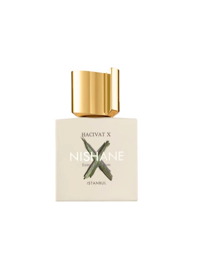Nishane Hacivat X Extrait de Parfum 100ml - Image 2