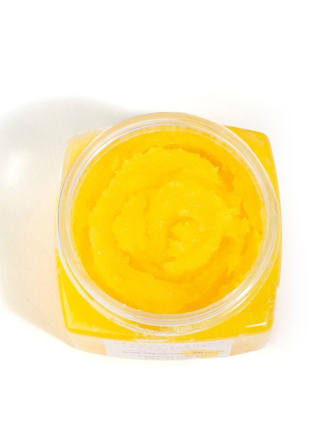 Sunday Rain Chamomile & Ylang Ylang Body Scrub - Image 4