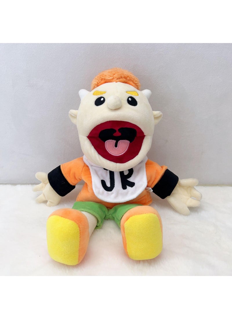 General - Feebee Series Puppets Junior Plush Toy 40Cm - Image 1