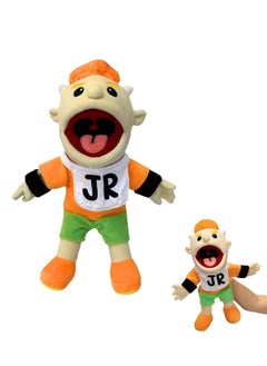 General Feebee Series Puppets Junior Plush Toy 40Cm  - Image 2