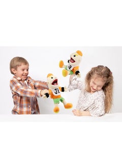 General Feebee Series Puppets Junior Plush Toy 40Cm  - Image 3