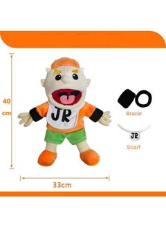 General Feebee Series Puppets Junior Plush Toy 40Cm  - Image 5
