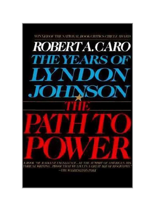 The Year Of Lyndon Johnson: The Path To Power