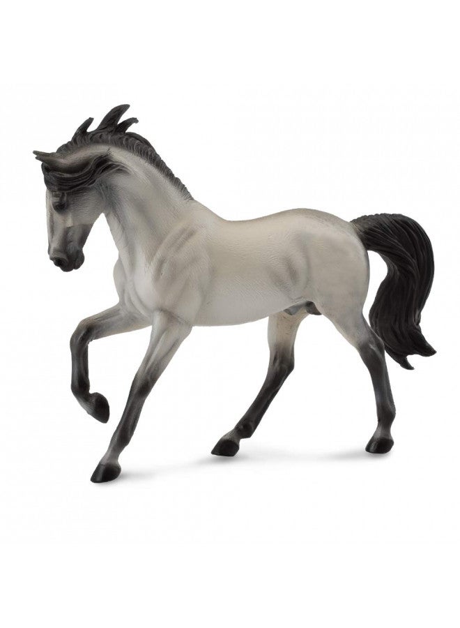 CollectA Andalusian Stallion, Grey