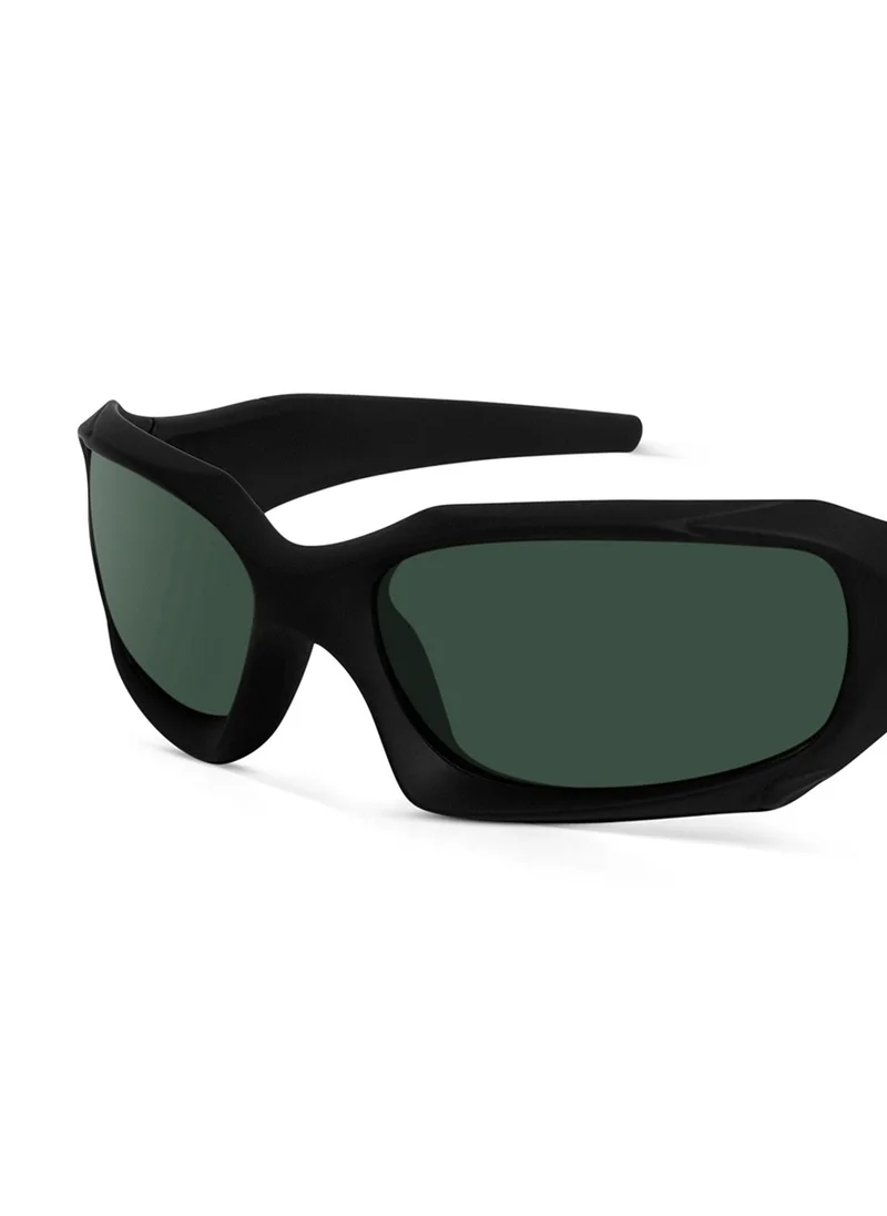 Woggles Polarized Sports Sunglasses