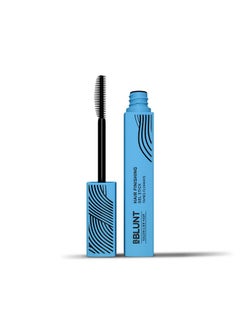Hair Finishing Gel Stick For Sleek & Clean Hairdo - 10Ml|Tames Frizz & Flyaways | Lightweight & Non-Sticky | Leaves No Residue | Suits All Hair Types