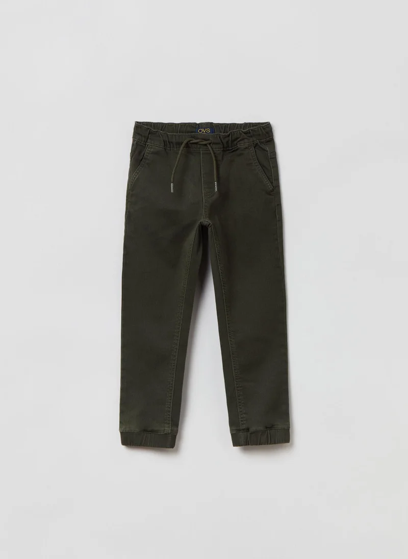Ovs OVS Kids Boys Trouser
