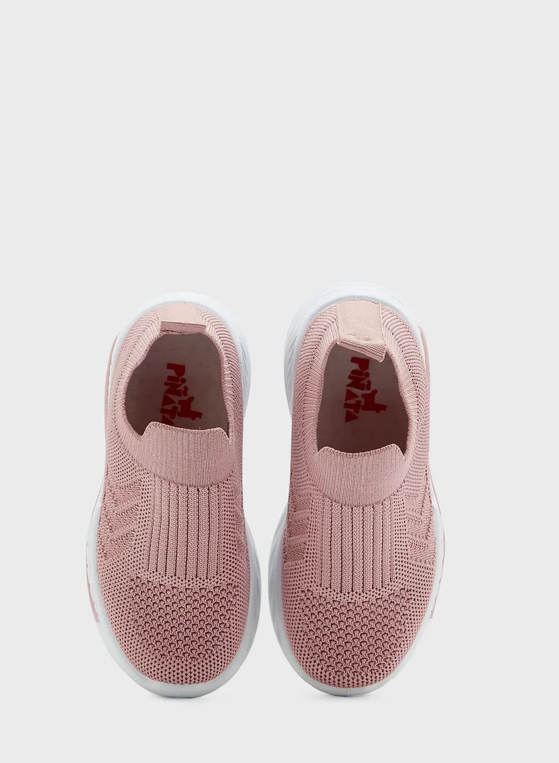 Pinata Kids Casual Slip On Shoes