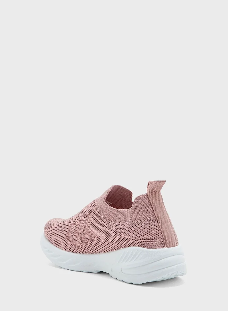Pinata Kids Casual Slip On Shoes