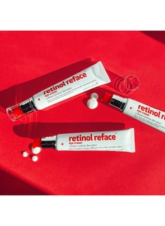 Indeed Labs Retinol Reface Eye Cream  - Image 4