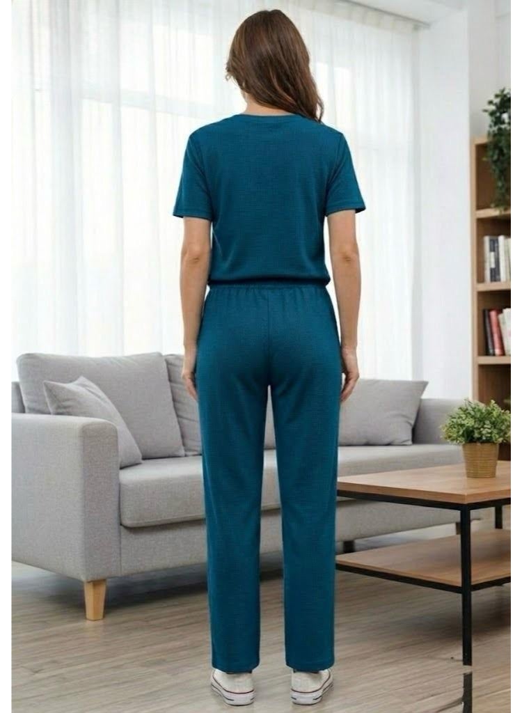 Hylex Serenity Lounge Co-ord Set - Image 5