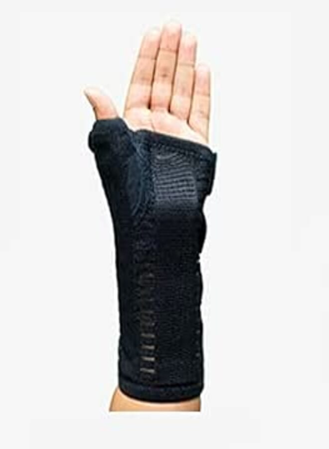 Wrist & Thumb support (L)