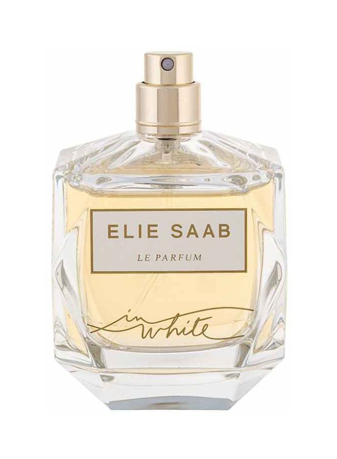 إيلي صعب ماء عطر لو بارفوم إن وايت 90ملليلتر - Image 3