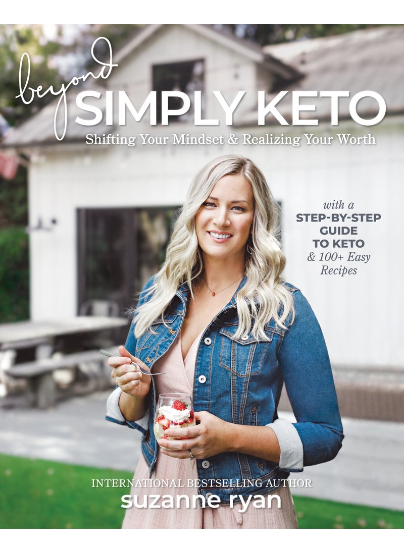 null - Beyond Simply Keto - Image 1