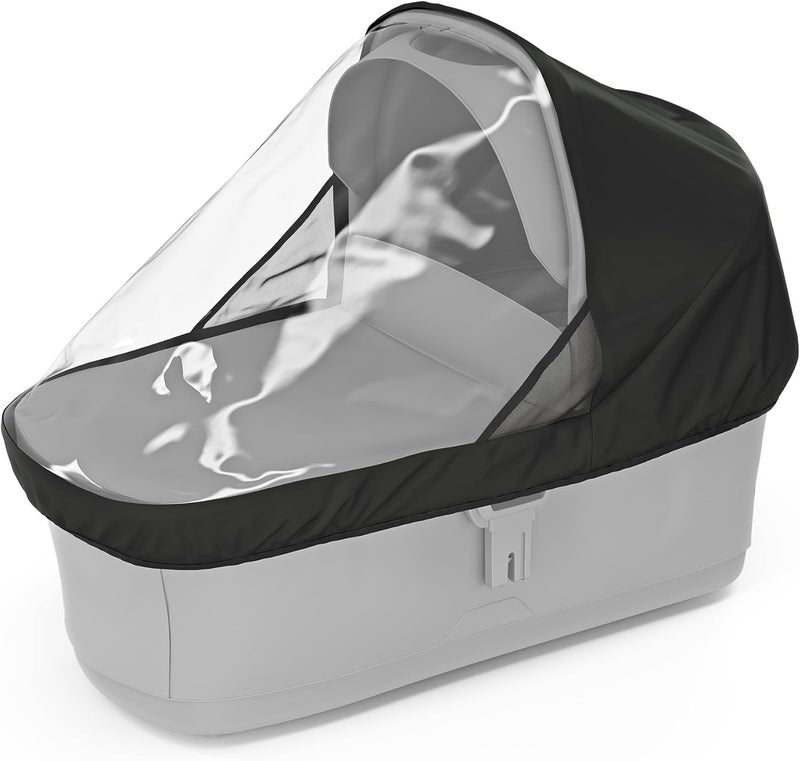 Thule Bassinet rain Cover Clear - Image 1