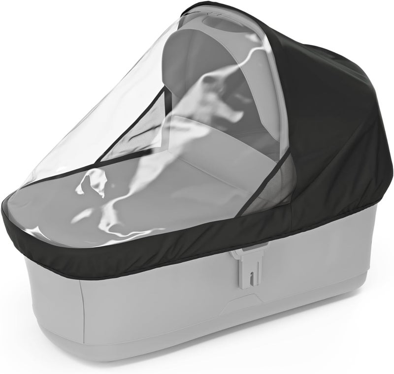 Thule Bassinet rain Cover Clear - Image 2
