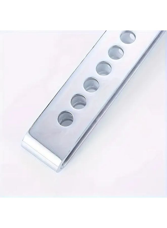 Heavy Duty Stainless Steel Anti Theft Car Clutch Lock with 3 Keys for Enhanced Vehicle Protection - Image 4