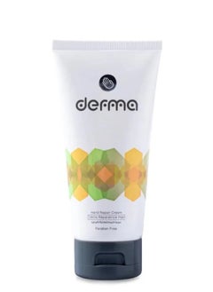 Derma Derma Pella Hand Repair Cream 75g 